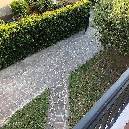 L'Olivo Di Piero Apartamento Capannori Exterior foto