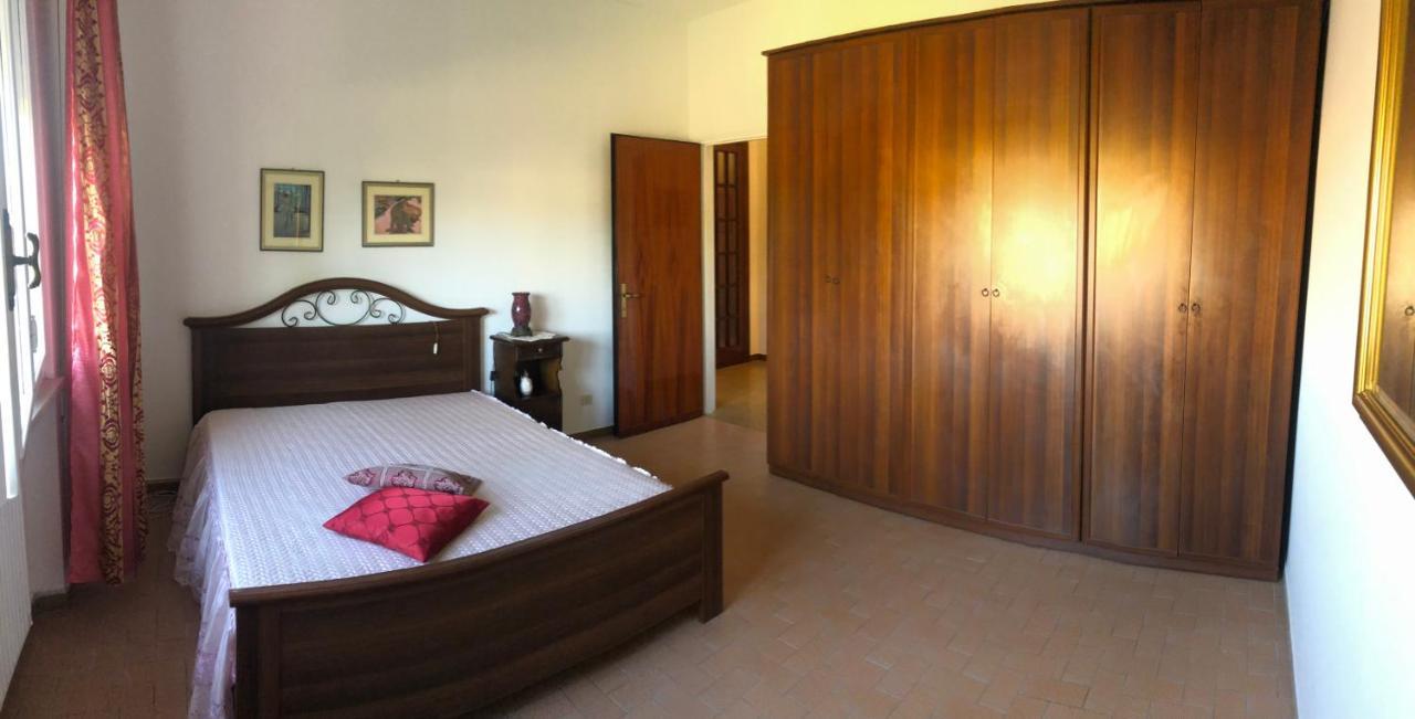 L'Olivo Di Piero Apartamento Capannori Exterior foto
