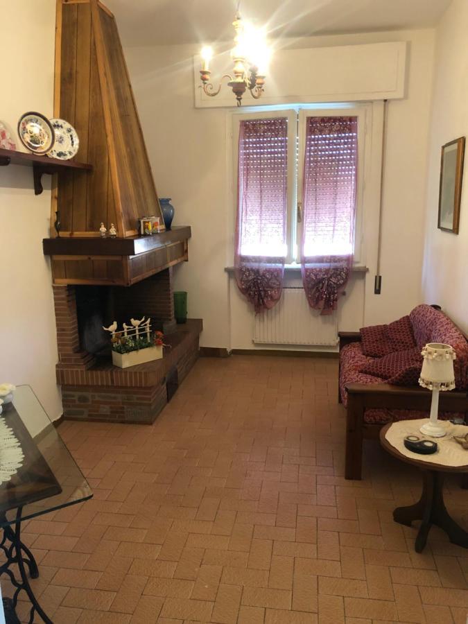 L'Olivo Di Piero Apartamento Capannori Exterior foto