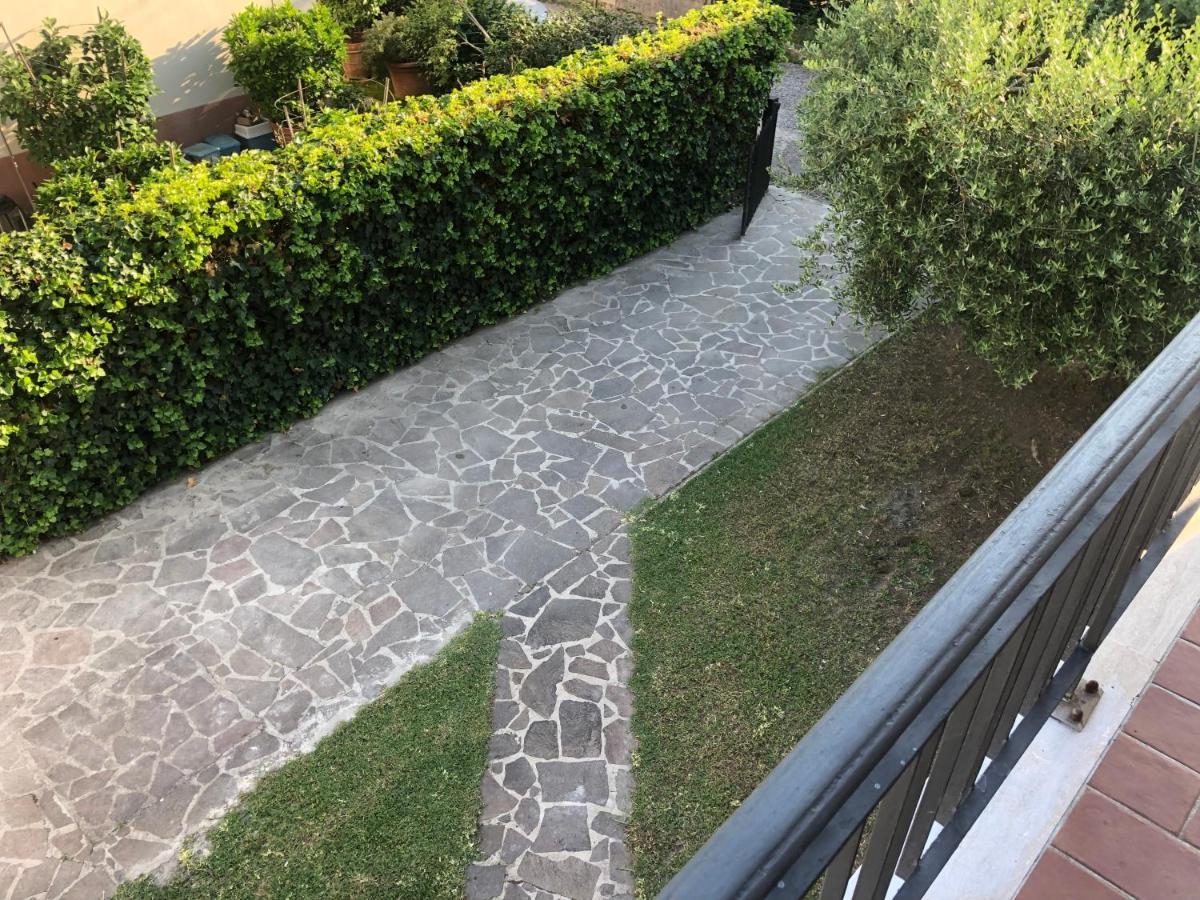 L'Olivo Di Piero Apartamento Capannori Exterior foto