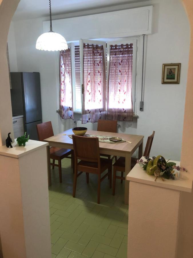 L'Olivo Di Piero Apartamento Capannori Exterior foto