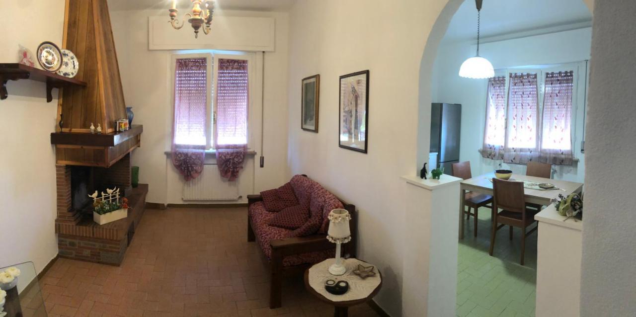 L'Olivo Di Piero Apartamento Capannori Exterior foto