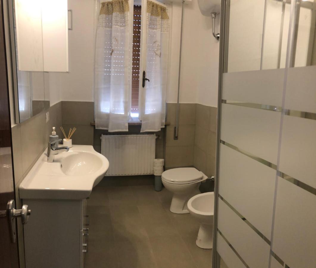 L'Olivo Di Piero Apartamento Capannori Exterior foto