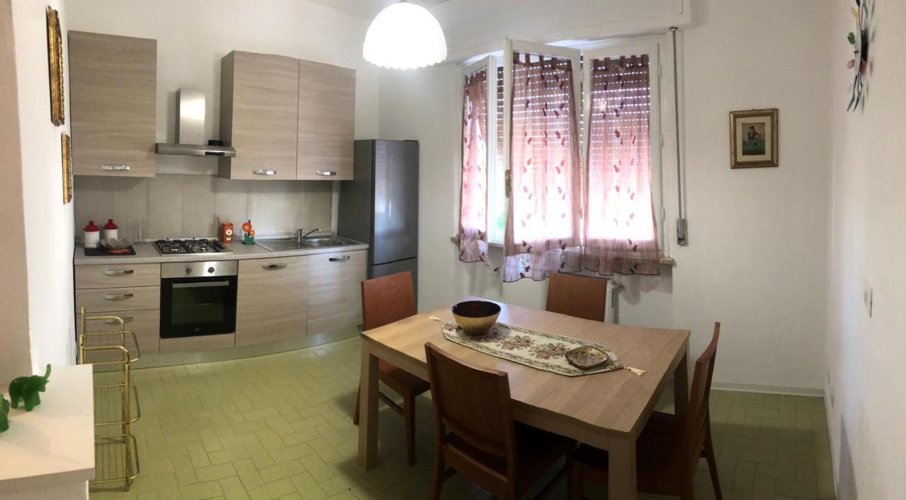 L'Olivo Di Piero Apartamento Capannori Exterior foto