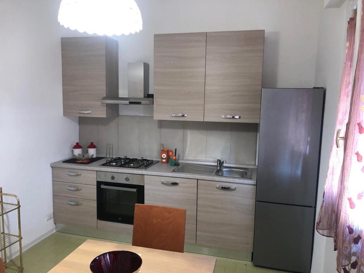L'Olivo Di Piero Apartamento Capannori Exterior foto